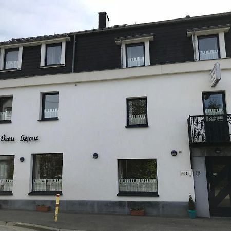Beau-Sejour Apartment Francorchamps Exterior photo