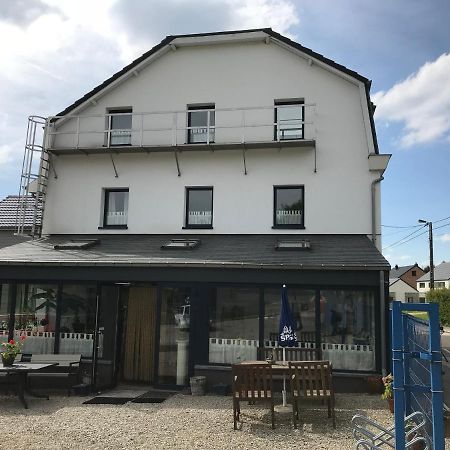 Beau-Sejour Apartment Francorchamps Exterior photo